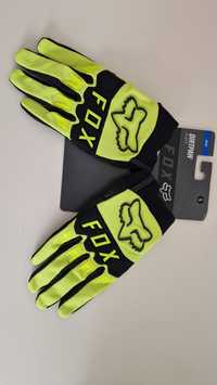 Rękawiczki Fox Dirtpaw, rozmiar L