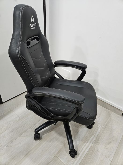 Cadeira Gamming ALPHA
