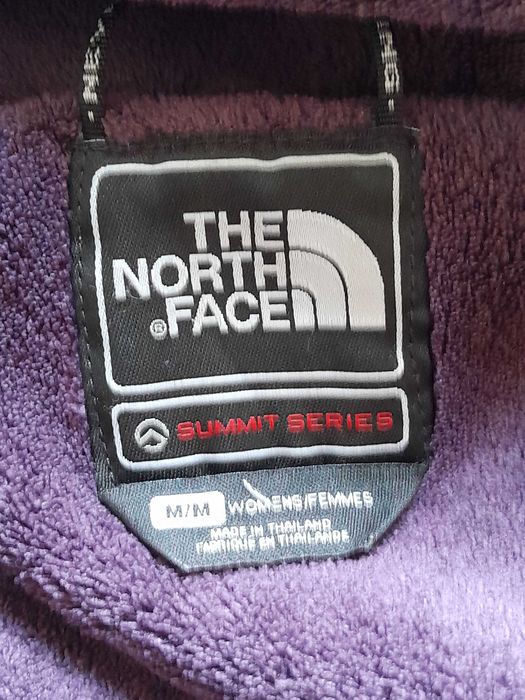 Sprzedam kurtkę damską The North Face Hyvent Alpha Summit Series