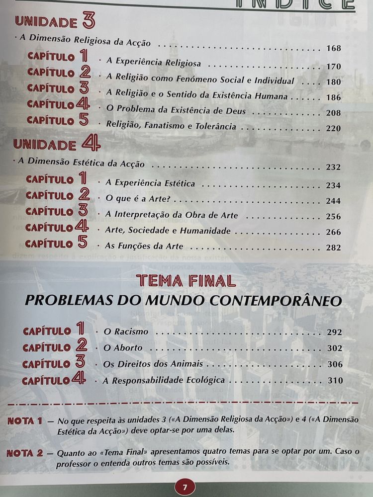 Filosofia 10 ano- Luis Rodrigues