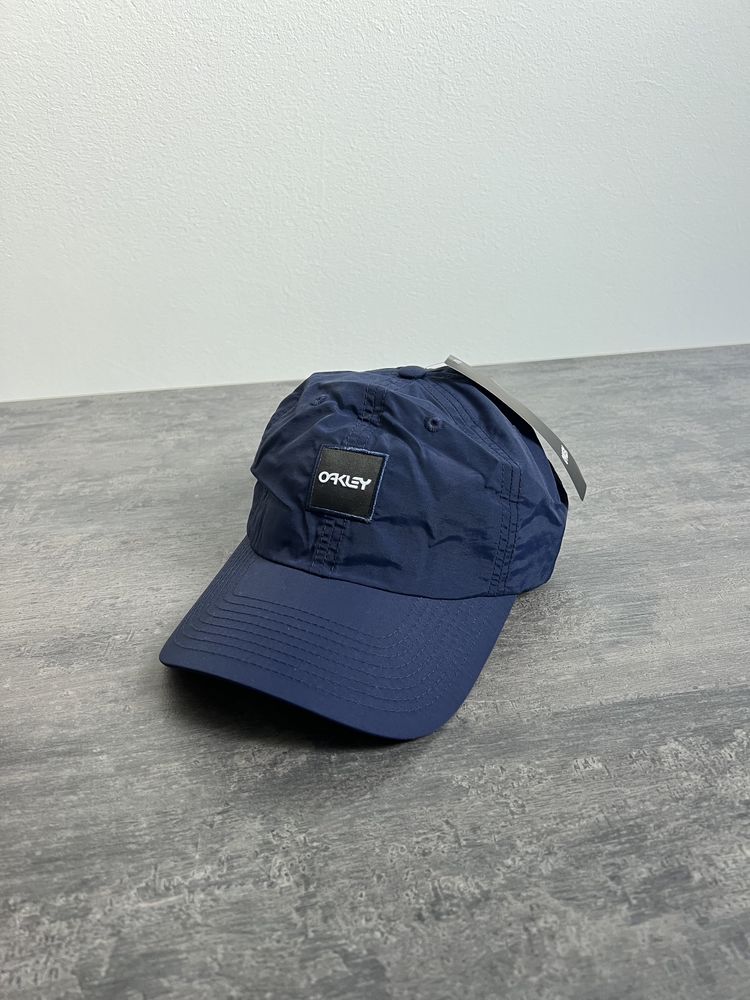 Кепка Oakley Patch Hat