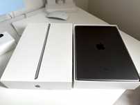 iPad 9 Gen 64gb WiFi plus Cellular Idealny