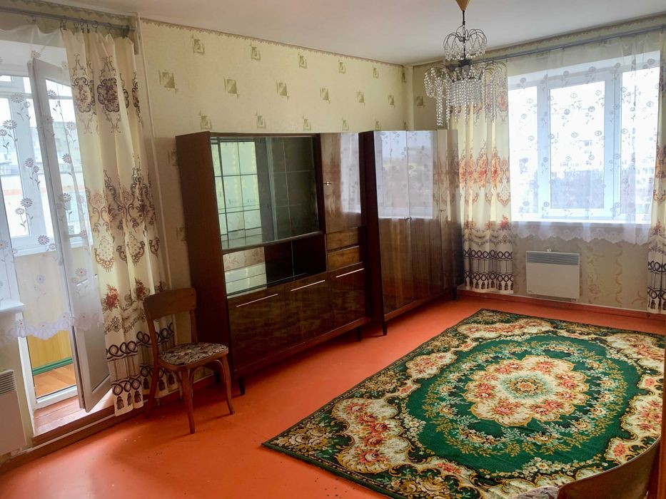 Оренда 1-к квартири (Попова біля Файномаркет)