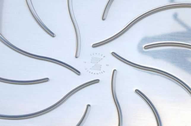 Шикарные подносы Цептер Zepter оригинал новые супер подарок!