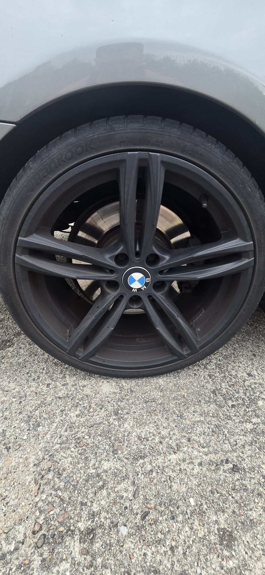 BMW e92 3.0d 2009