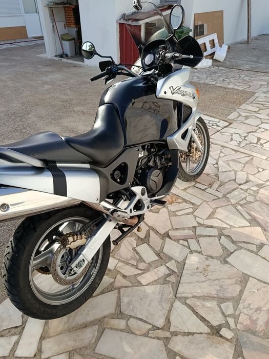 Honda Varadero 1000XL