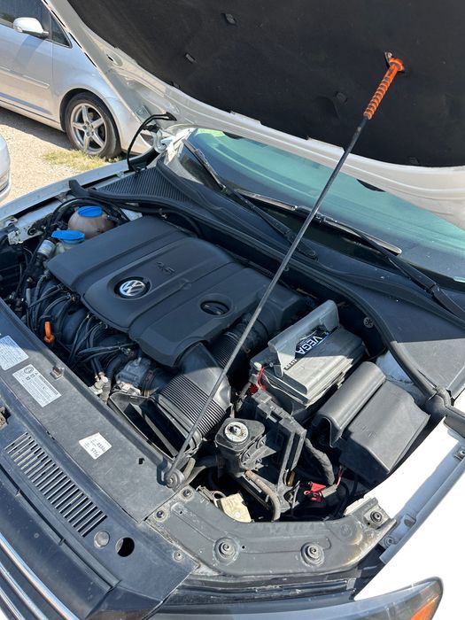 Продам Volkswagen Passatт 2012 рік можлива розстрочка, кредит, обмін!