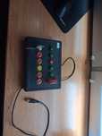 ButtonBox firmy ALMAR, Simracing