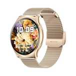 I101 Smart Watch 1. 43-calowy Amoled HD duży ekran Bluetooth