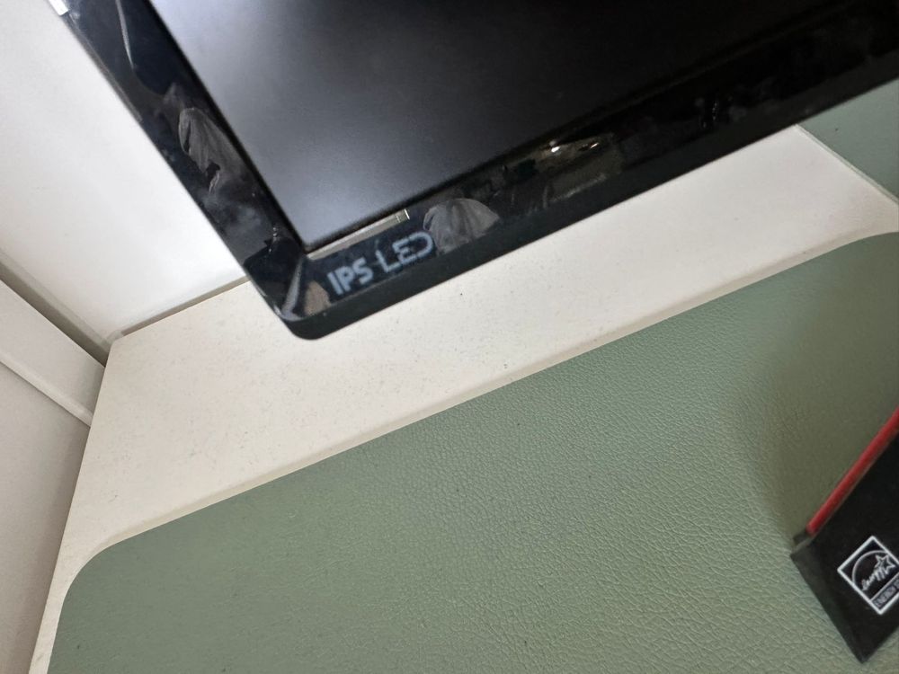 Monitor LG 24MP59G