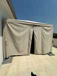 Conjunto de exterior (Terraço)