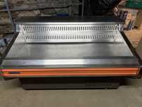 Vitrine frigoririfica