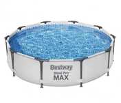 Basen Bestway steel pro max