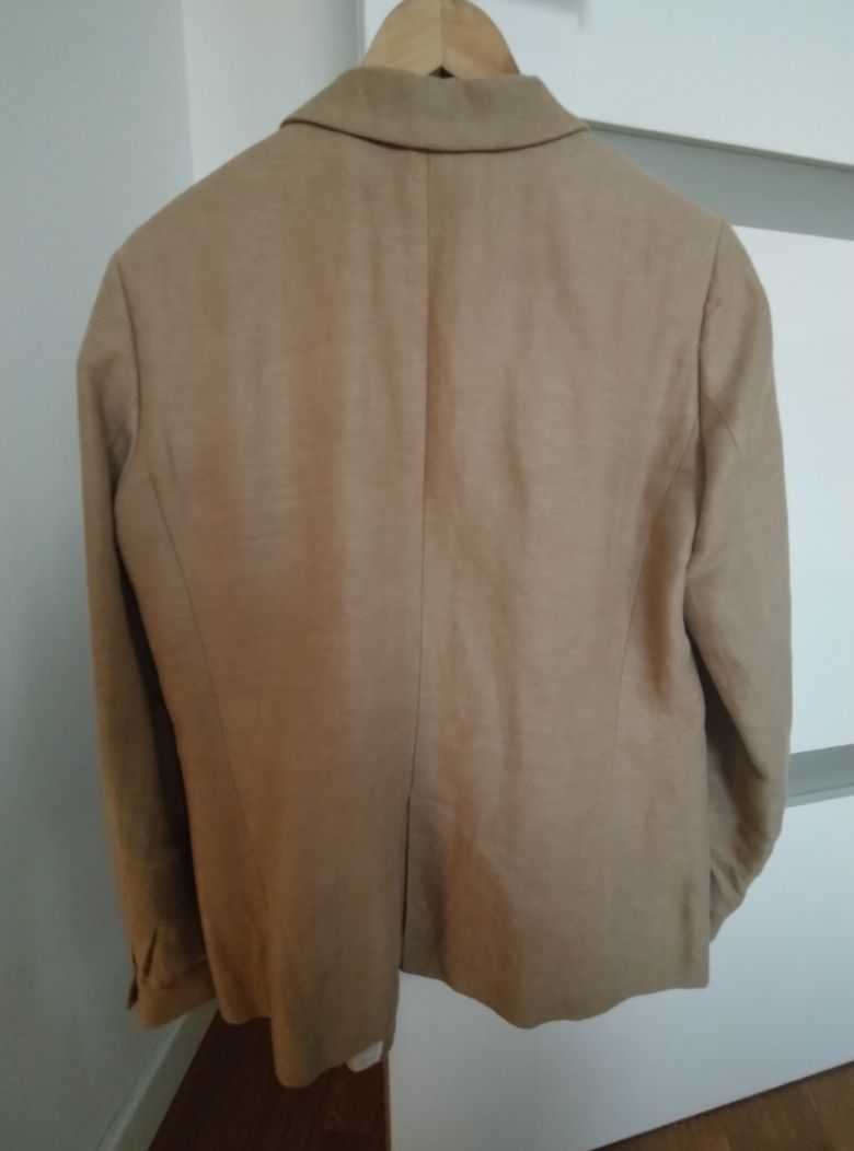 Massimo Dutti marynarka rozmiar 42