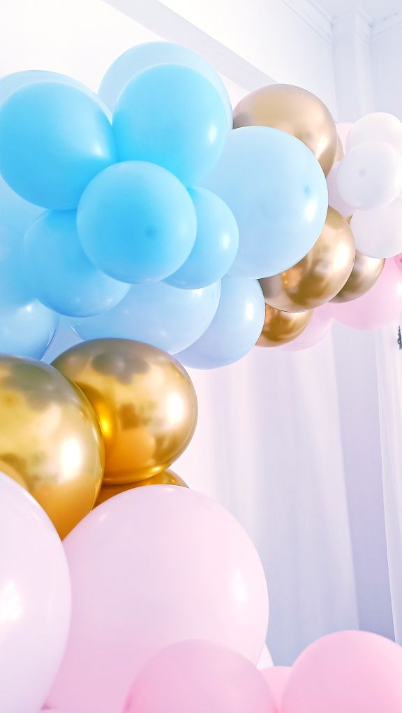 Decoração de festas, aniversários,batizados