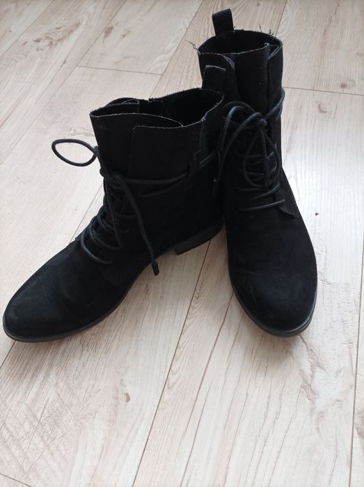 Черевики жіночі весна-осінь -290 грн.