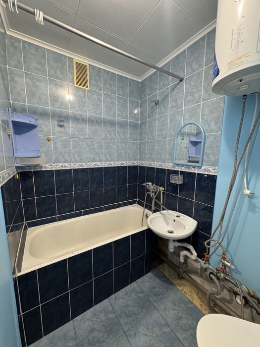 Квартира однокімната Симеренка 7А Борщагівка Святошинський район