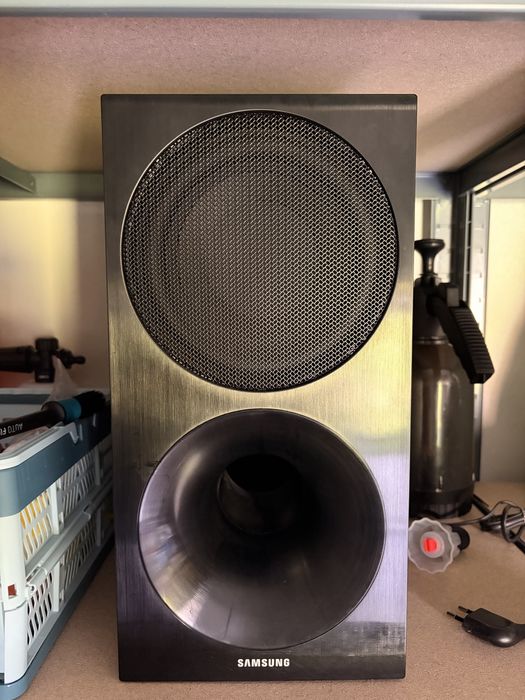 Subwoofer SAMSUNG