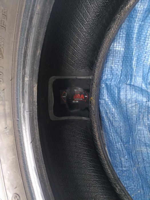 Шини 205/65 r16 kelli hp 2021р.
