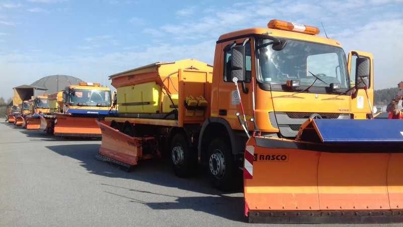 IVECO SPECJALNY zmiana przeznaczenia niskie oc brak podatku