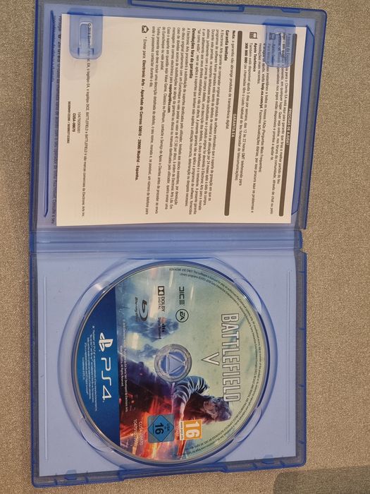 *bundle price shown* Multiple PS4 games for sale (like new)