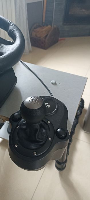 Volante Logitech G29