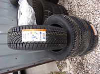 Nowe opony zimowe CEAT 215/60/16 24r