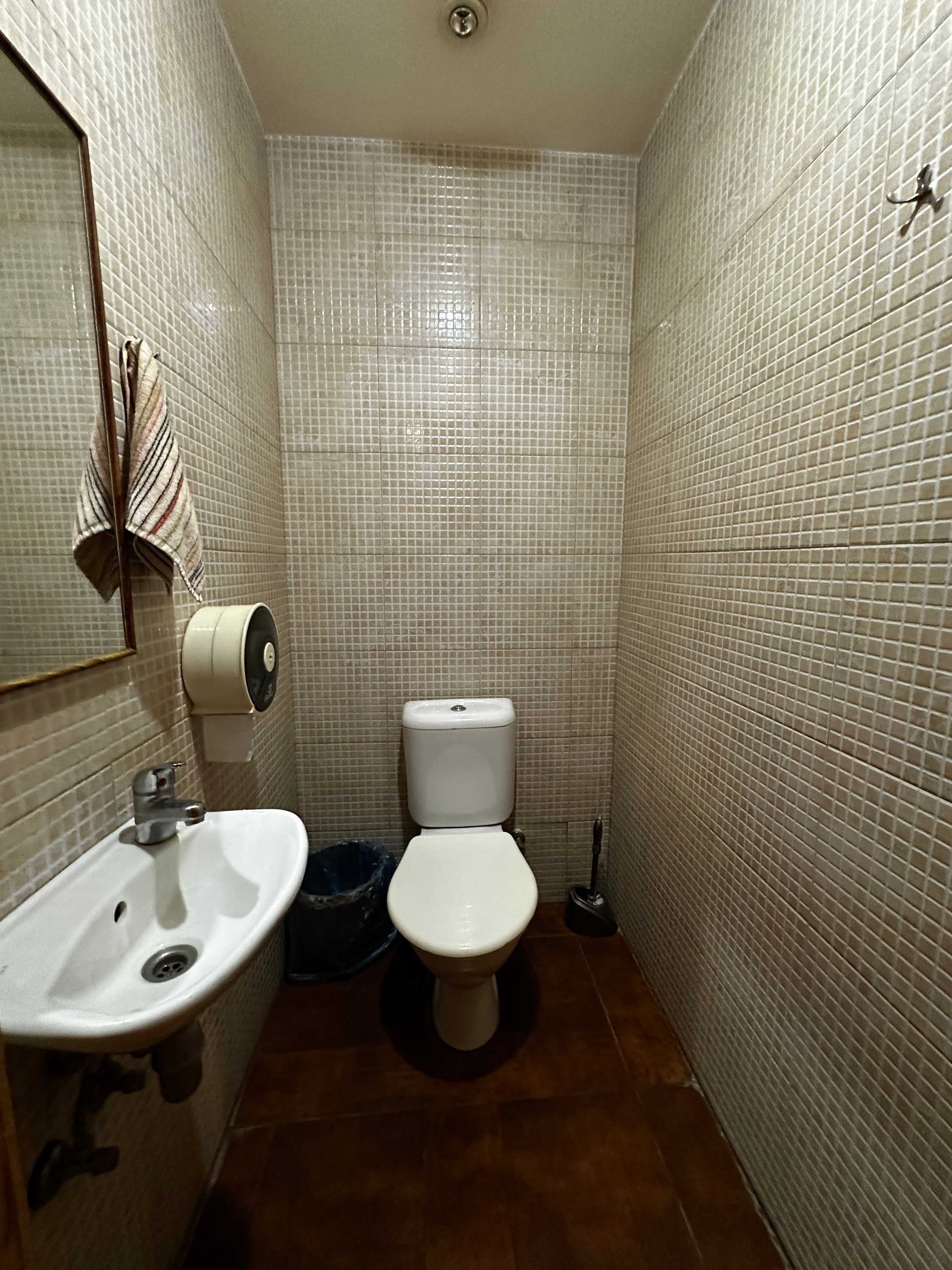 Продам готовий бізнес сауна, 174 м2, вул. Кирило-Мефодіївська