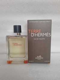 Terre D ' Hermes Hermès woda toaletowa