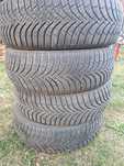 165/65r14 Zimowe. Panda,Punto,Fiesta,Clio,Ibiza,Corsa,Saxo,Matiz,Aygo
