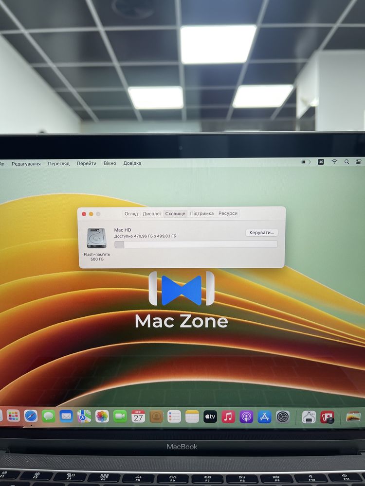 Знижка i5 • 8Gb • 512Gb 90% АКБ Macbook 12 2017(2018) •Гарантія Макбук
