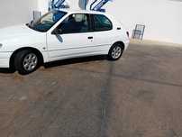 Peugeot 306 ler a descrição