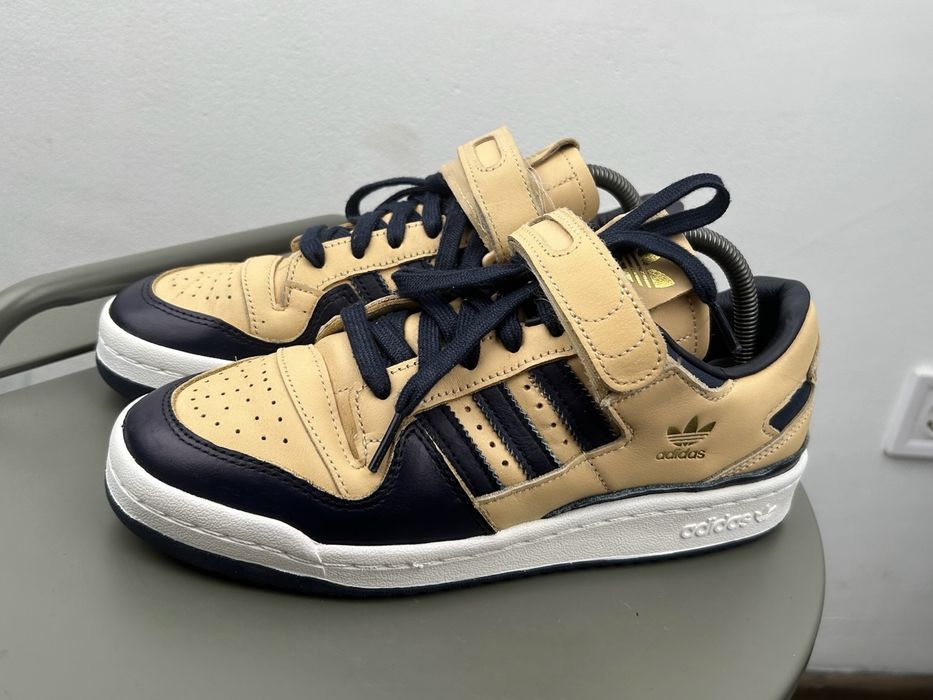 Оригінал! Кросівки Adidas Forum 39 розмір 03585
