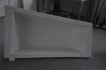 wanna besco Intima Duo 170x75