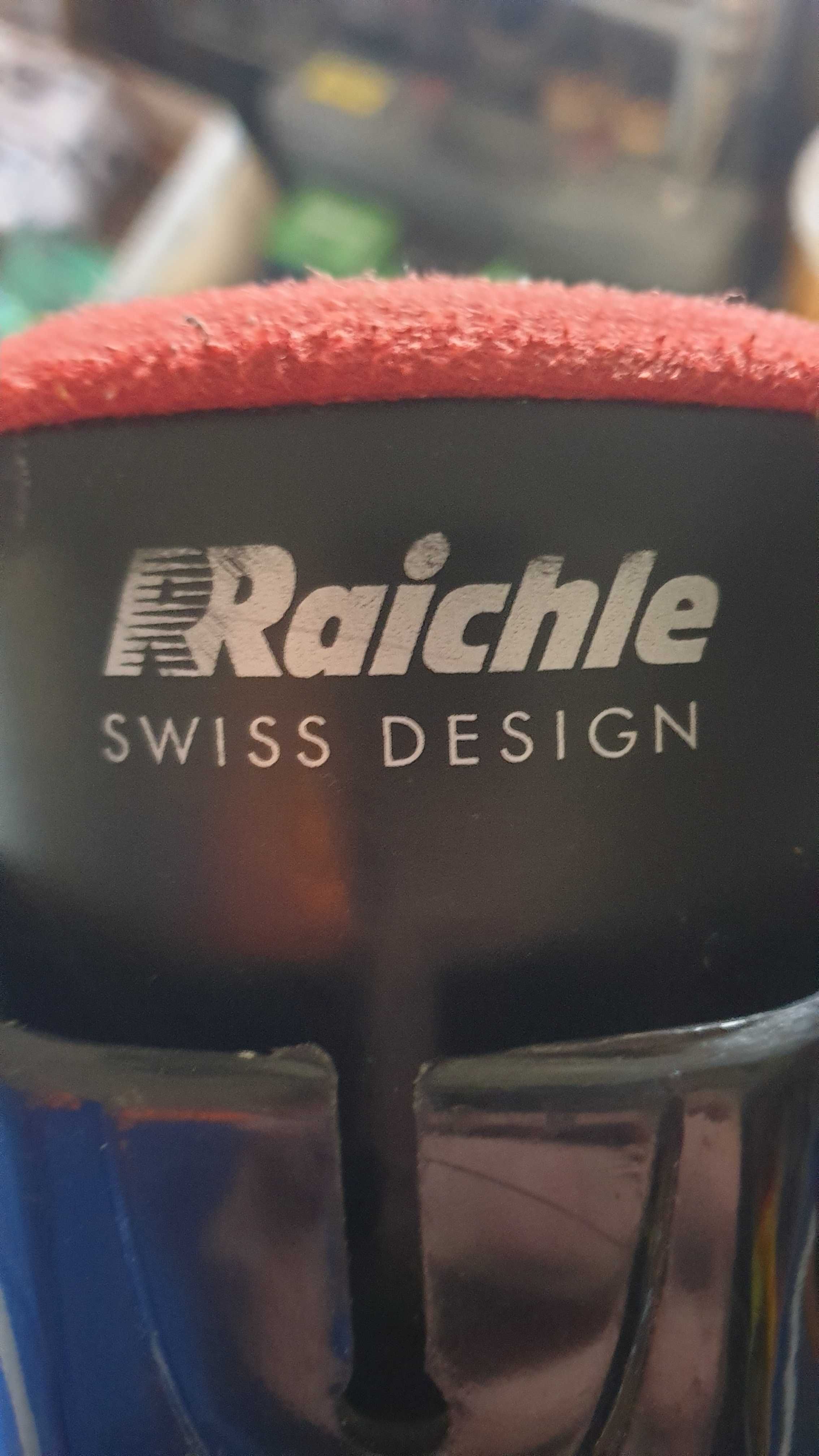 Buty narciarskie dziecięce