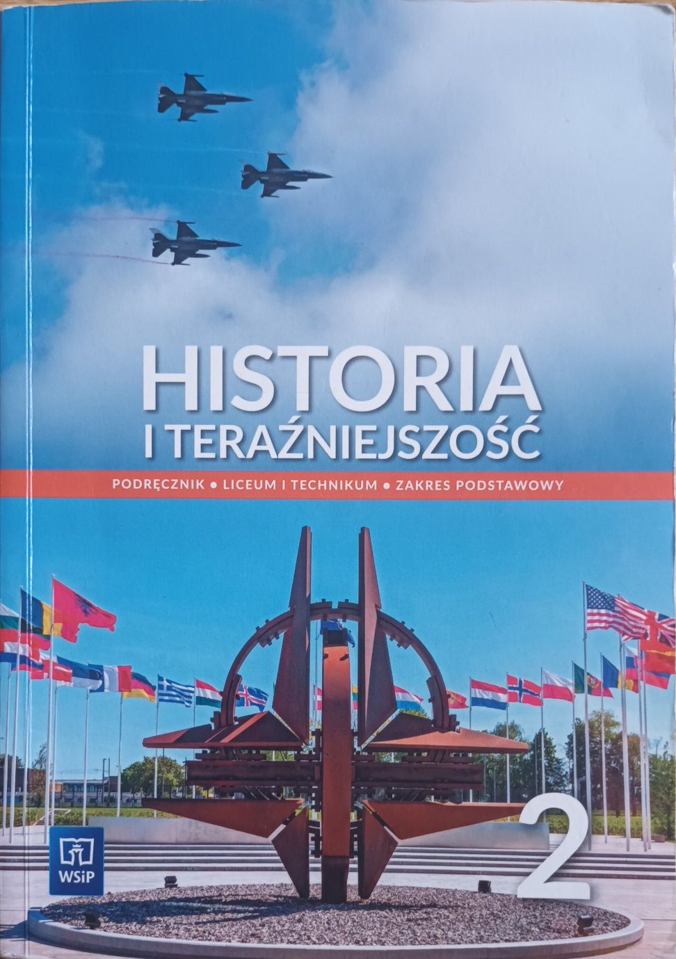 Historia I teraźniejszość 2