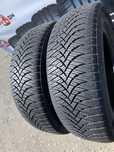 Шини 195/65 R15 пара Goodride всесезон, 6,9мм