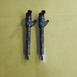 Форсунки 0445110275 33800 4A500 HYUNDAI 2.5 KIA SORENTO 2.5 CRDI