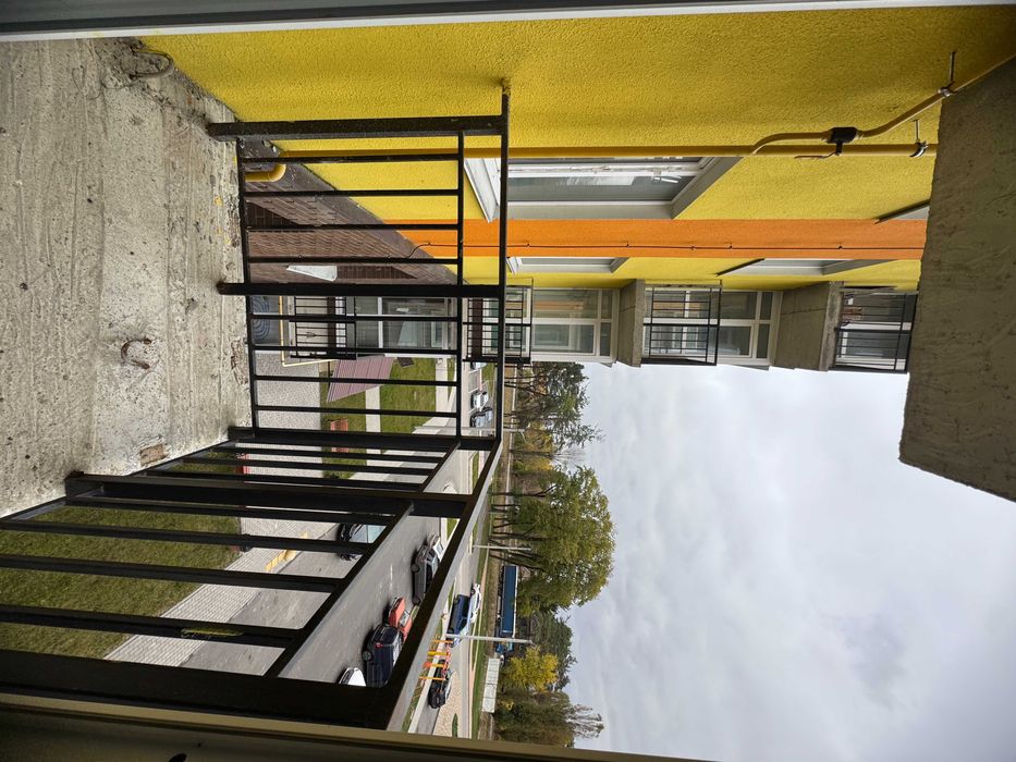 1 кімнатна на Масанах, новобудова, ідивідуальне опалення