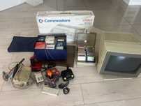 Commodore Amiga 500