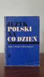 Język polski na co dzień - Ewa i Feliks Przyłubscy