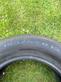 Opony letnie Pirelli Cinturato P1 195/65R15