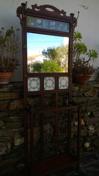 Romântico / Deco e Arte nova