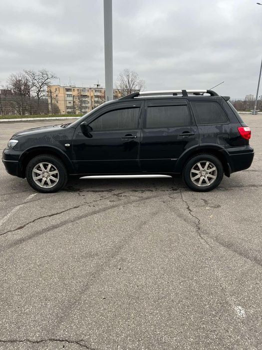 Продам Mitsubishi Outlander