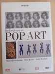 DVD - de Duchamp au Pop Art