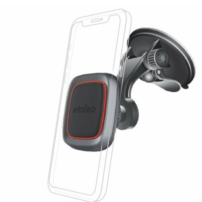 Автомобільний тримач Intaleo CM01GP - Black