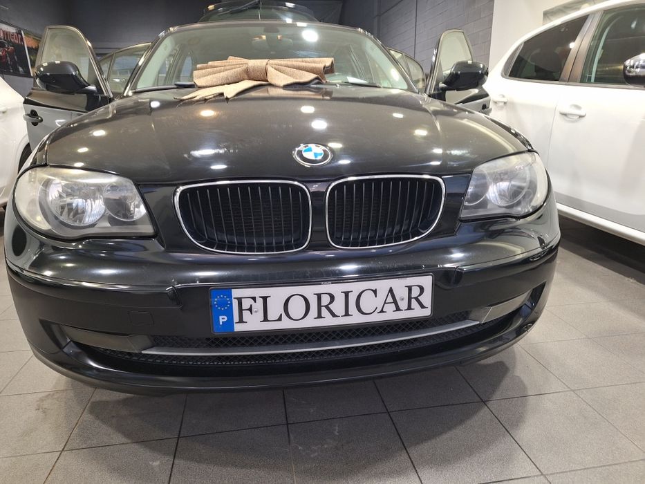 Bmw 116d 2.0d  c/ garantia incluida