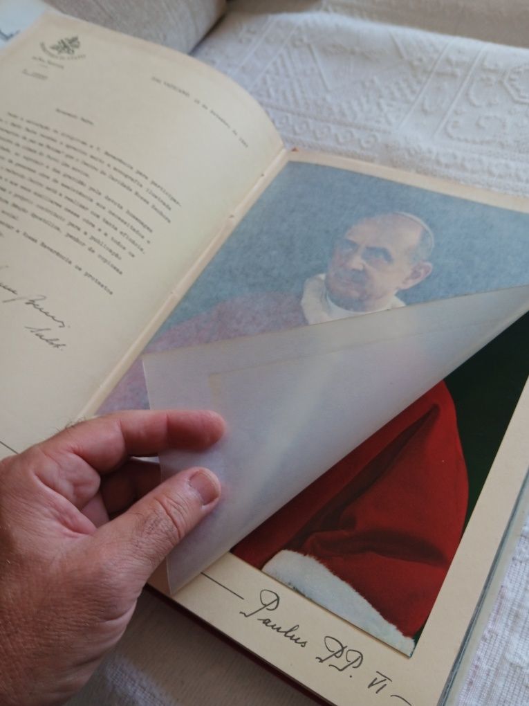 Peregrino em Fátima