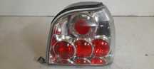 Lampy tylne VW Golf III Cabrio LEXUS Tuning