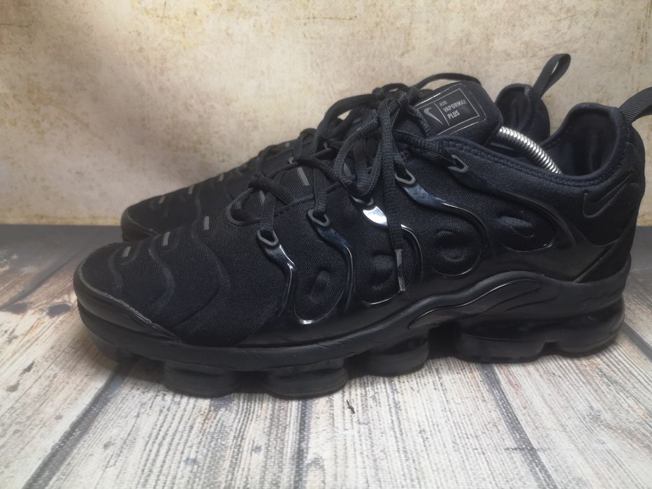 Buty Nike Air Vapormax Plus r45 / force / Dunk / jordan